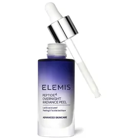 ELEMIS Peptide4 Overnight Radiance Peel Gesichtspeeling 30 ml