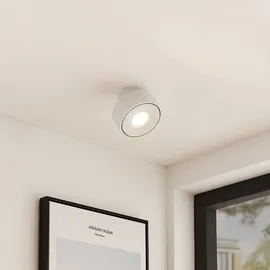 ARCCHIO Ranka 1 rund Aluminium