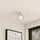 ARCCHIO Ranka 1 rund Aluminium