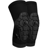 G-Form Pro-x3 Knieschoner, Paar)