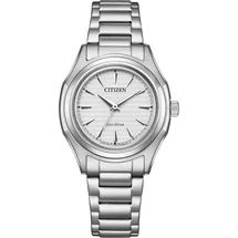 Citizen Eco-Drive FE2110-81A Edelstahl 31 mm