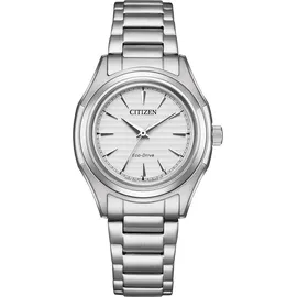 Citizen Eco-Drive FE2110-81A Edelstahl 31 mm