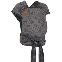 Hoppediz Babytrage Hop-Tye Advanced 1 St