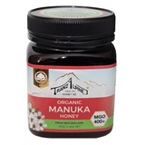 TranzAlpine Manuka-Honig MGO 400 (250g)