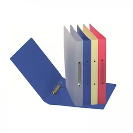 Pagna Ringbuch 2-Ringe transparent