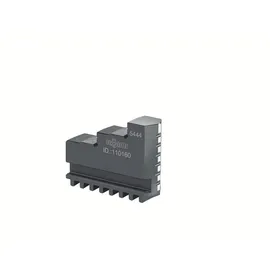 Röhm Dreibacken Satz D6350 BB 3-tlg. 200 mm 110160