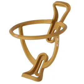 Elite T-Race Flaschenhalter beige, soft touch
