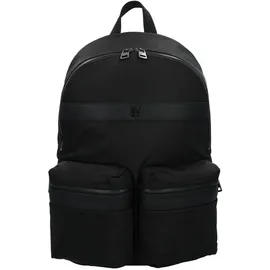 Hugo Quantic Rucksack Schwarz
