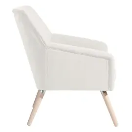 Max Winzer Sessel Alegro - creme