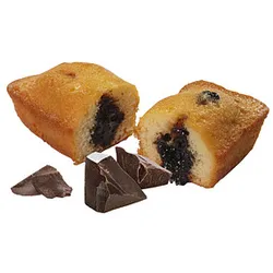 Le Ster Mini Schokolade Kuchen 130 St.