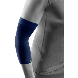 Bauerfeind Sports Compression Ellenbogenbandage S blau