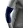 Bauerfeind Sports Compression Ellenbogenbandage S blau