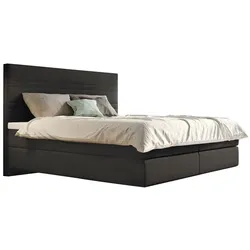 Schlaraffia Boxspringbett BOXSPRING 2.0 - B/H/T ca. 180,00x113,00x200,00
