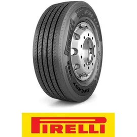 Pirelli FH:01 M+S 3PMSF 385/65 R22.5 160 (158L)K Ganzjahresreifen