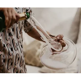 riedel the wine glass company RIEDEL Dekanter EVE 1950/09