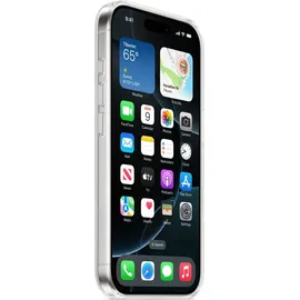 Apple iPhone 16 Pro Max Clear Case mit MagSafe