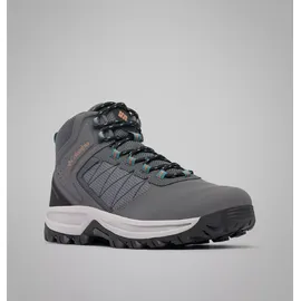 Columbia TransverseTM Wanderstiefel - Dark Grey / Cloudburst - EU 48