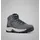 Columbia TransverseTM Wanderstiefel - Dark Grey / Cloudburst - EU 48