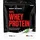 Body Attack Whey Protein Neutral Pulver 900 g