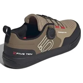 Five Ten Freerider Pro Boa Braun 41 1/3