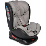 Lorelli Nebula i-Size Isofix 360 Grau