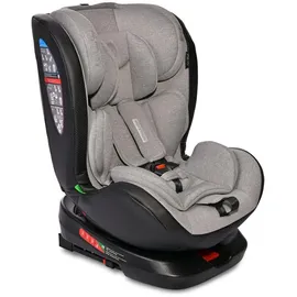 Lorelli Nebula i-Size Isofix 360 Grau