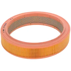 BOSCH Luftfilter  279mm für SKODA VW SEAT GURGEL AUDI FORD GMC OPEL CHEVROLET 5011876 115946204S 52252847 1 457 429 054