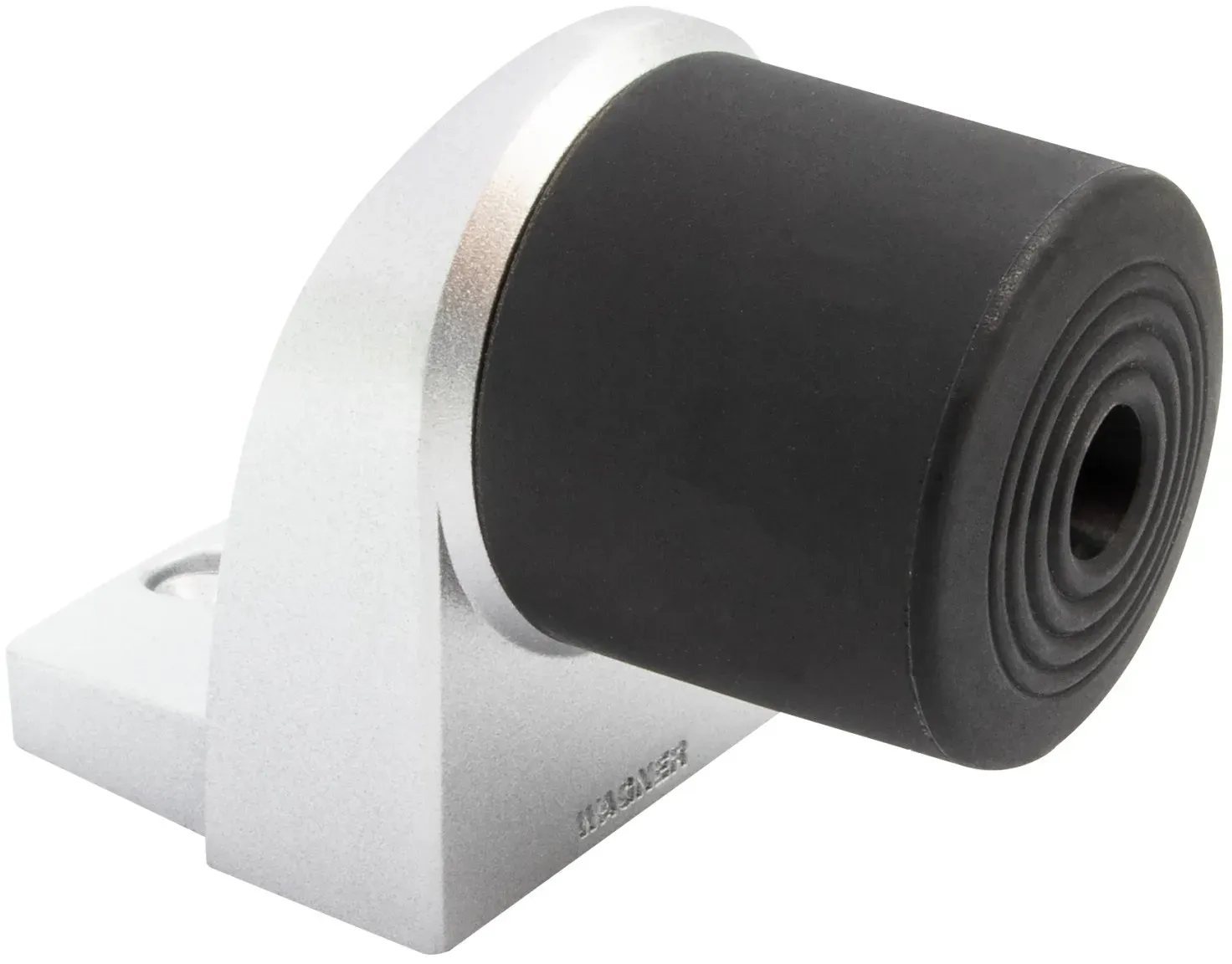 Preisvergleich Produktbild Wagner Bodentürstopper EH5001 Aluminium