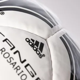 Adidas Tango Rosario Ball White / Black / Black 5