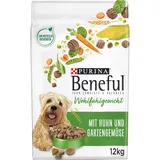 Beneful Wohlfühlgewicht 2 x 12 kg