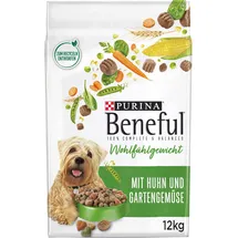 Beneful Wohlfühlgewicht 2 x 12 kg