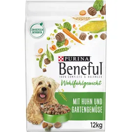 Beneful Wohlfühlgewicht 2 x 12 kg