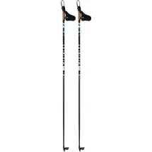 Mc Kinley McKinley Active Skistock Black/White/Blue 130