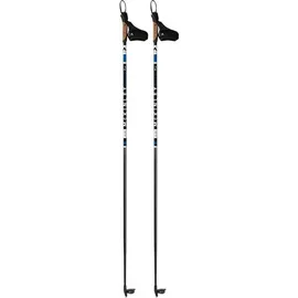 Mc Kinley McKinley Active Skistock Black/White/Blue 130