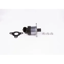BOSCH Kraftstoffregelventil 1 465 ZS0 010 Kraftstoffdosierventil,Kraftstoffmengen Regelventil,Regelventil Kraftstoffmenge (Common-Rail-System)