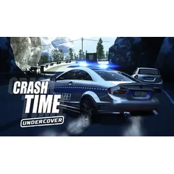 Crash Time - Undercover