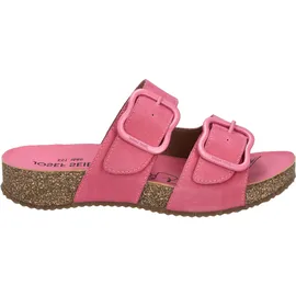Josef Seibel Tonga 64 Damen Pink 38