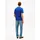 Tommy Hilfiger ESSENTIAL REGULAR FIT SOLID blau S