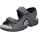Rieker 26156 grau 42