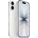 Apple iPhone 17 - 256GB - Weiß - White - Differenzbesteuert