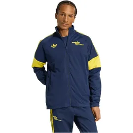 adidas Arsenal London Trainingsanzug 2025/26 Blau Herren Gr. M