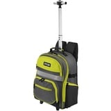 Ryobi Werkzeug-Rucksack RSSBP2 (20 l, Ausstattung: Räder)