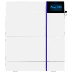 Deye GB-L 8,18 kWh