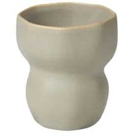 Broste Copenhagen Kaffeetasse 0,2 l Grau