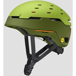 Smith Summit Helm matte algae / olive vssl Gr. S