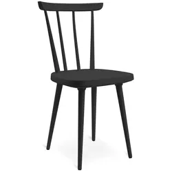 Stuhl W-1960 Chairity Wagner, Designer Peter Wagner, 87x43x45 cm