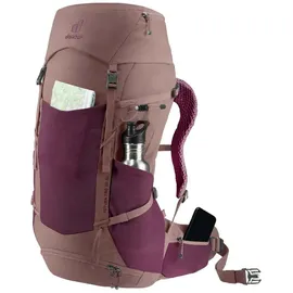 Deuter Futura Pro 30 SL Cassis/Ashrose