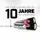 Energizer Max Micro AAA 1050 mAh 4 St.