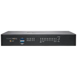 SonicWALL TZ670 - Sicherheitsgerät - 10GbE