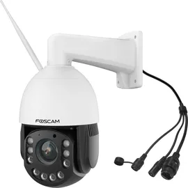Foscam SD4H Weiß